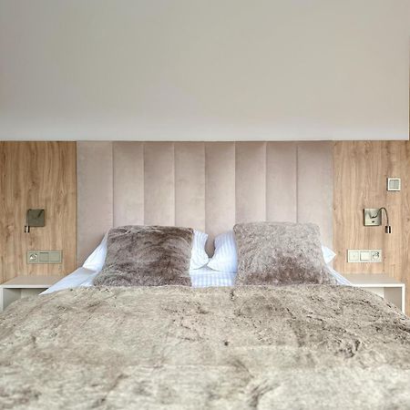 Apartament Ostoja Beskidy I/9 Szczyrk Exteriör bild