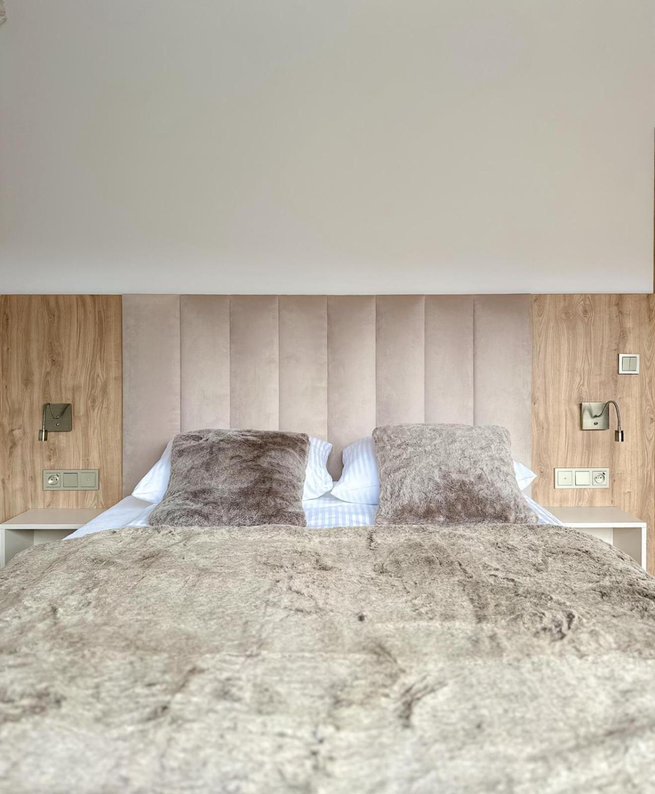 Apartament Ostoja Beskidy I/9 Szczyrk Exteriör bild
