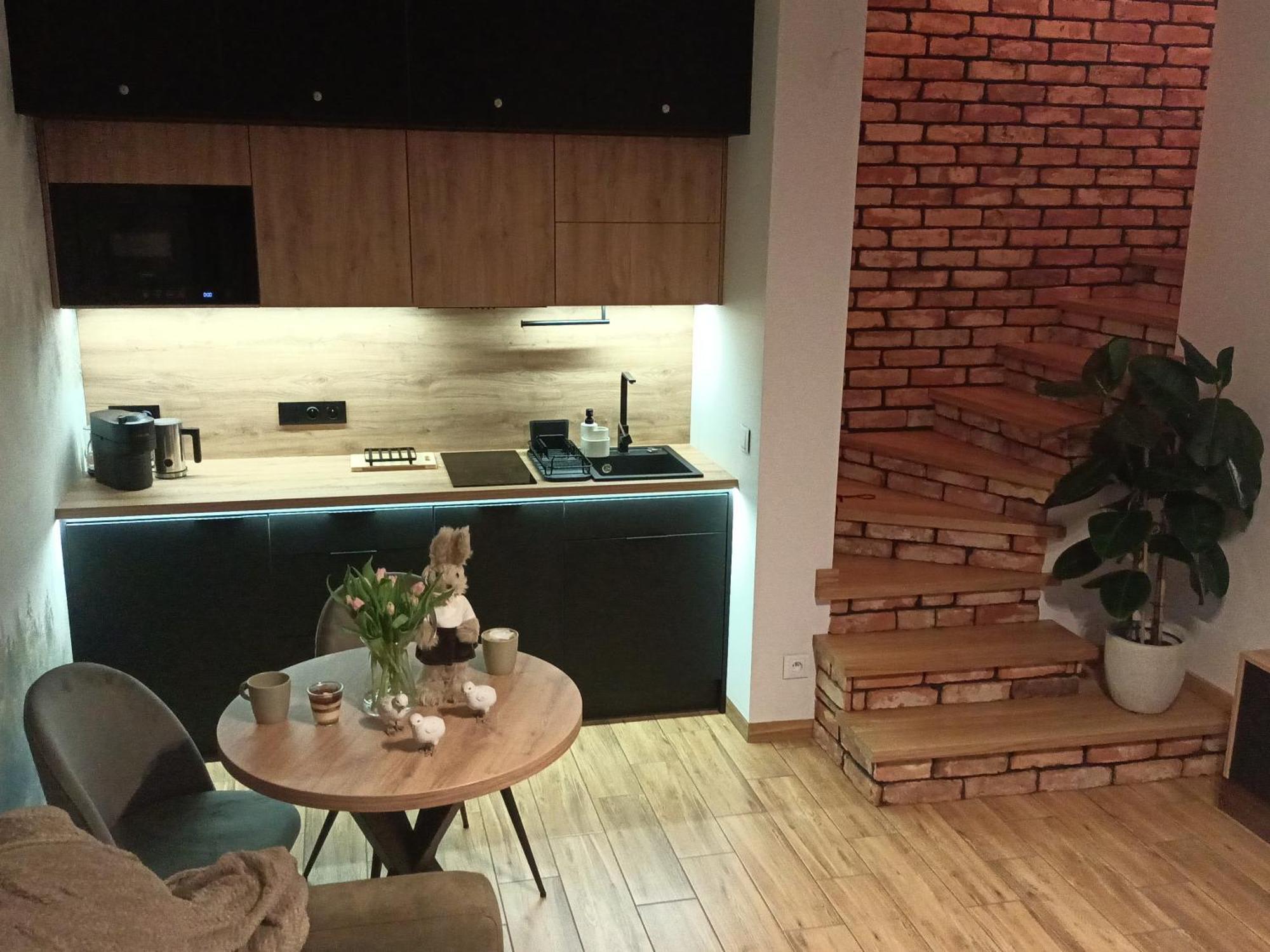 Apartament Ostoja Beskidy I/9 Szczyrk Exteriör bild